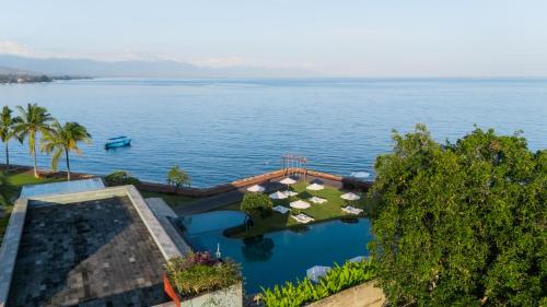مسبح, منتجع لوفينا بيتش كلوب (Lovina Beach Club and Resort) in لوفينا بيتش مسبح, منتجع لوفينا بيتش كلوب (Lovina Beach Club and Resort) in لوفينا بيتش