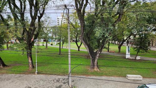 ทัศนียภาพ, Departamento Centrico con vista única a Plaza Sarmiento (Departamento Centrico con vista unica a Plaza Sarmiento) in ซาน นิโกลัส เดลาส อาร์โรโยส ทัศนียภาพ, Departamento Centrico con vista única a Plaza Sarmiento (Departamento Centrico con vista unica a Plaza Sarmiento) in ซาน นิโกลัส เดลาส อาร์โรโยส