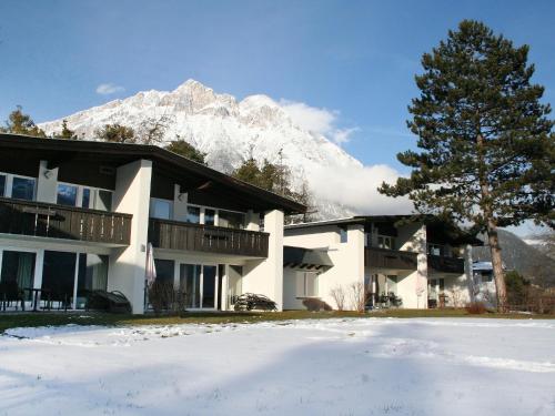 This photo about Holiday Home Chalet St. Wendelin 3.2 shared on HyHotel.com