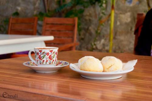 This photo about Bedirhan Konak Otel shared on HyHotel.com