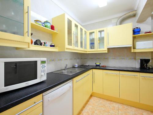 Apartment Les Oranetes in Llançà Apartment Les Oranetes in Llançà