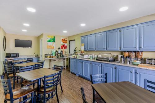 Ételek és italok, Quality Inn Paris in Paris (Texas) Ételek és italok, Quality Inn Paris in Paris (Texas)