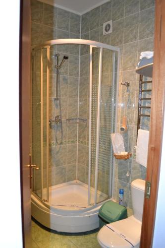 This photo about Goverla shared on HyHotel.com