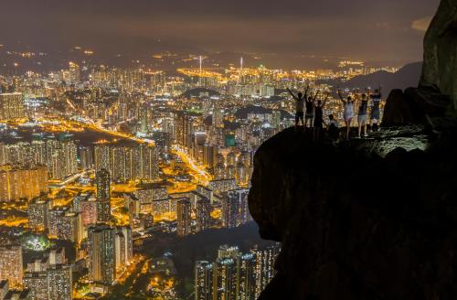 Sports and activities, Check Inn HK in Wanchai Sports and activities, Check Inn HK in Wanchai