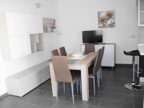 Casa Vacanze Sapore di Mare
Casa Vacanze Sapore di Mare