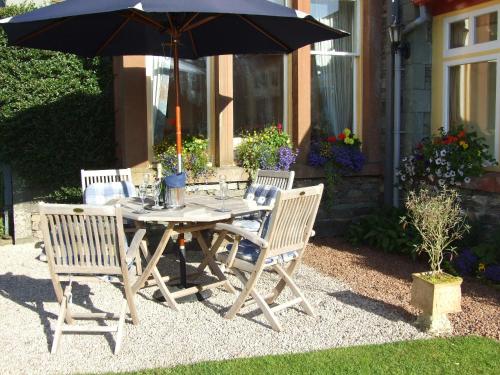 The Coppice - including off-site health club