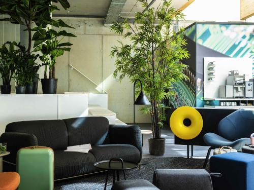 A szálláshely kívülről, ibis Styles Delft City Centre in Delft A szálláshely kívülről, ibis Styles Delft City Centre in Delft