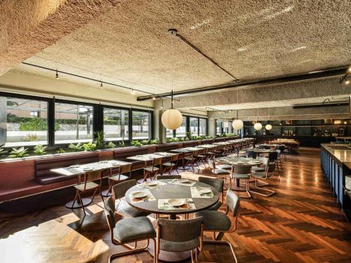 Restaurant, Ibis Styles Roma Aurelia in Aurelio and Monteverde Restaurant, Ibis Styles Roma Aurelia in Aurelio and Monteverde