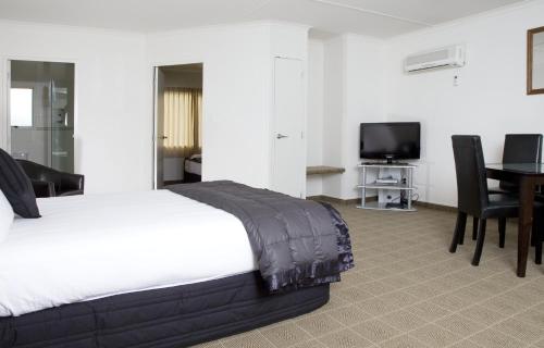 Best Western Hygate Motor Lodge (Hygate Motor Lodge) in Hamilton Best Western Hygate Motor Lodge (Hygate Motor Lodge) in Hamilton
