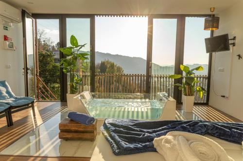 Peso Village in Amarante Peso Village in Amarante