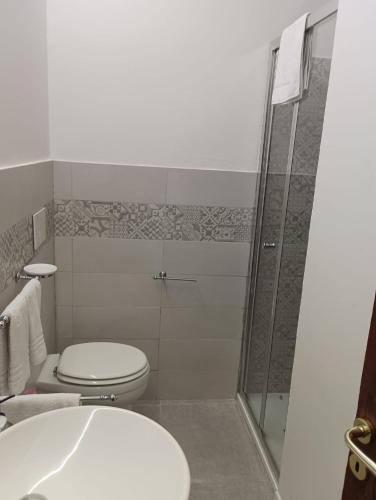 BB La Terrazza in 特萊維 BB La Terrazza in 特萊維