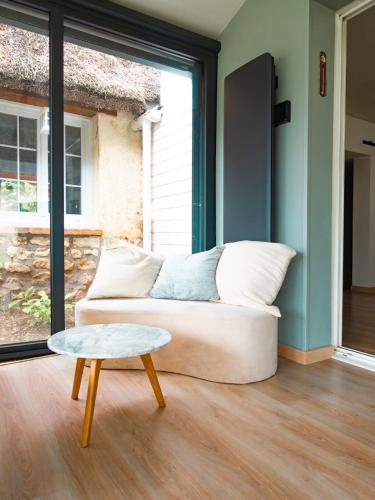 Maison Piscine & Tennis - Collection Idylliq in Connelles Maison Piscine & Tennis - Collection Idylliq in Connelles