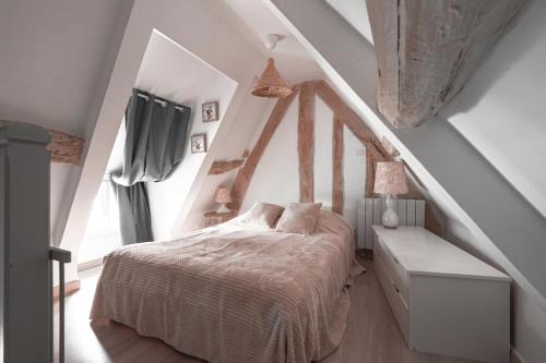 Maison Piscine & Tennis - Collection Idylliq in Connelles Maison Piscine & Tennis - Collection Idylliq in Connelles