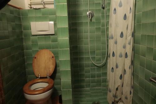 Biker house in Ronciglione Biker house in Ronciglione