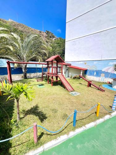 Queridinho da Praia Grande in Arraial do Cabo City Center Queridinho da Praia Grande in Arraial do Cabo City Center