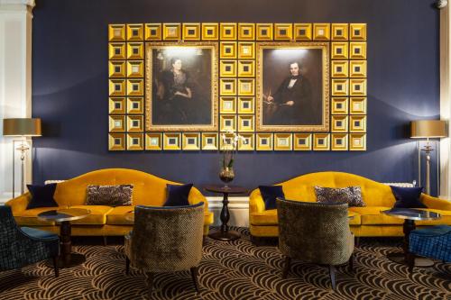 Bar/lounge, The Grand Brighton in Brighton and Hove Bar/lounge, The Grand Brighton in Brighton and Hove