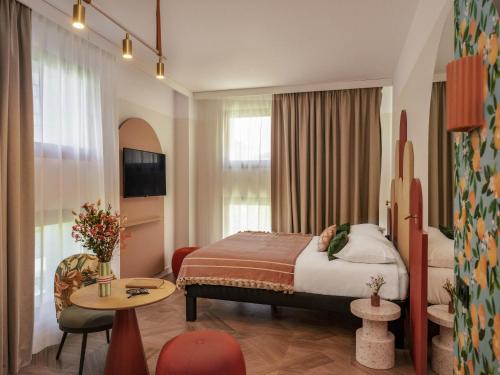 Ibis Styles Sevilla Santa Justa in Sevilla Ibis Styles Sevilla Santa Justa in Sevilla