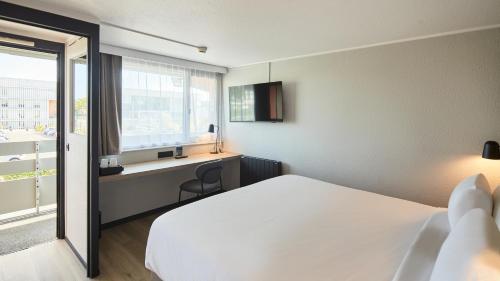 Campanile NATURE - Cergy Pontoise in Pontoise Campanile NATURE - Cergy Pontoise in Pontoise