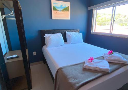 Pousada Menino do Rio in Village De Búzios Pousada Menino do Rio in Village De Búzios