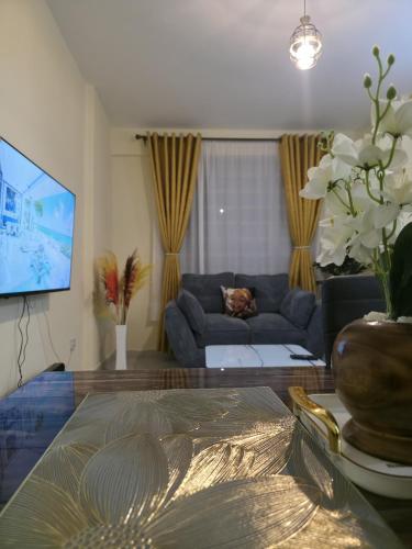 Gee Skykine Airbnbs Kamakis in รุยรู Gee Skykine Airbnbs Kamakis in รุยรู