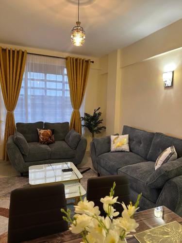 Gee Skykine Airbnbs Kamakis in รุยรู Gee Skykine Airbnbs Kamakis in รุยรู