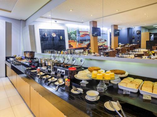 مطعم, ibis Styles Belem do Para in بيليم مطعم, ibis Styles Belem do Para in بيليم