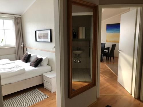 Vista exterior, Dat Groote 551 in Ostseebad Sellin Vista exterior, Dat Groote 551 in Ostseebad Sellin