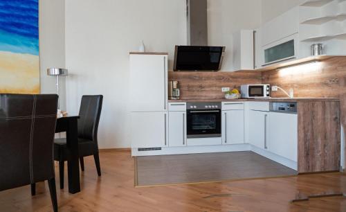 Vista exterior, Dat Groote 551 in Ostseebad Sellin Vista exterior, Dat Groote 551 in Ostseebad Sellin