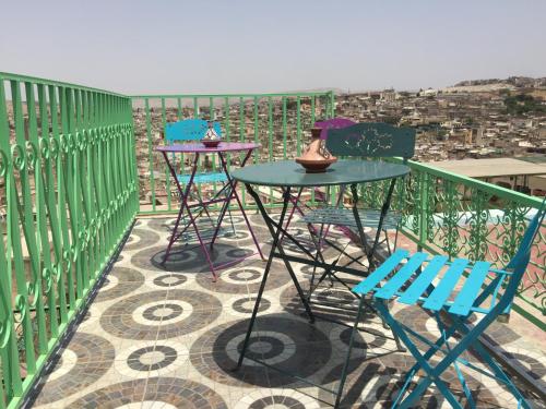 Hotel Dar El Makina Aprt