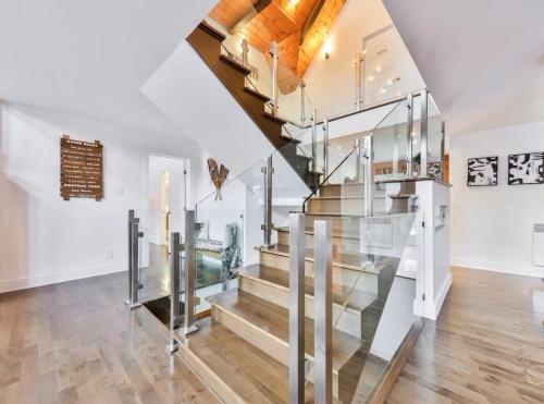 Chalet Bluesky-Chertsey in 卓特斯(QC) Chalet Bluesky-Chertsey in 卓特斯(QC)