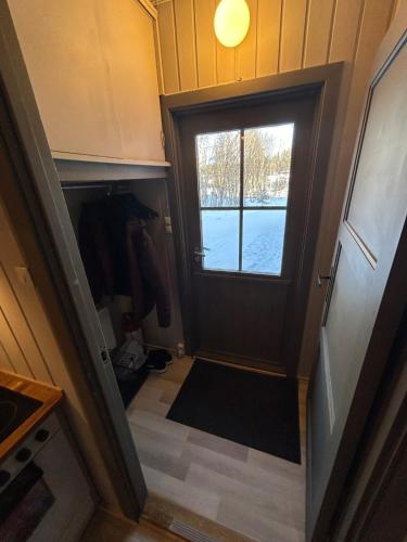 Nice apartment at Golsfjellet in Gol Nice apartment at Golsfjellet in Gol