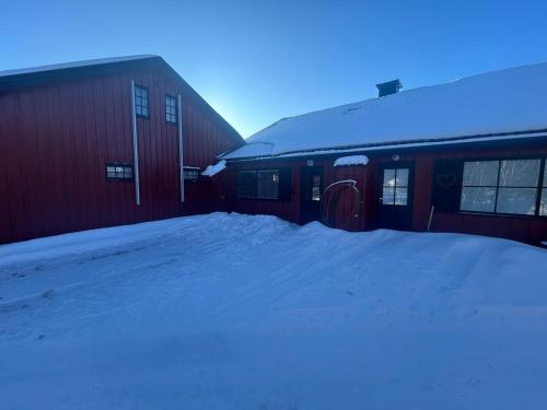 Nice apartment at Golsfjellet in Gol Nice apartment at Golsfjellet in Gol