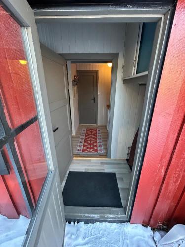 Nice apartment at Golsfjellet in Gol Nice apartment at Golsfjellet in Gol