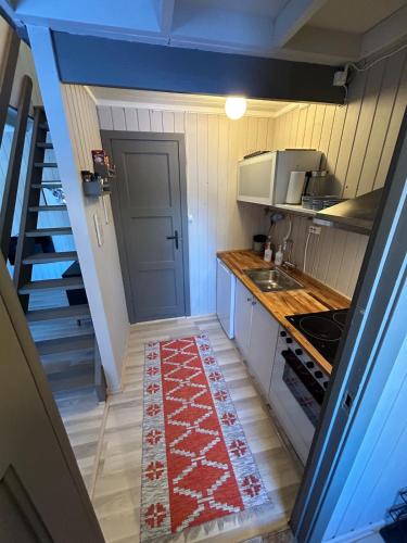 Nice apartment at Golsfjellet in Gol Nice apartment at Golsfjellet in Gol