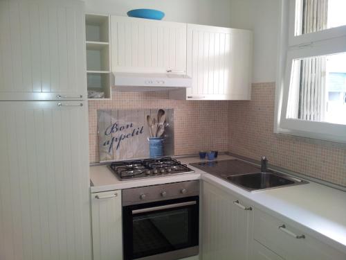 This photo about Monolocale Sanremo - Casino shared on HyHotel.com