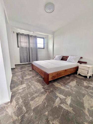 RoofTop Appart Nouvelle Ville in Toamasina RoofTop Appart Nouvelle Ville in Toamasina