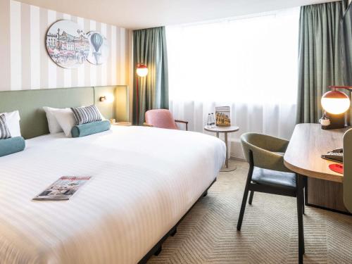 Mercure Northampton in Northampton Mercure Northampton in Northampton