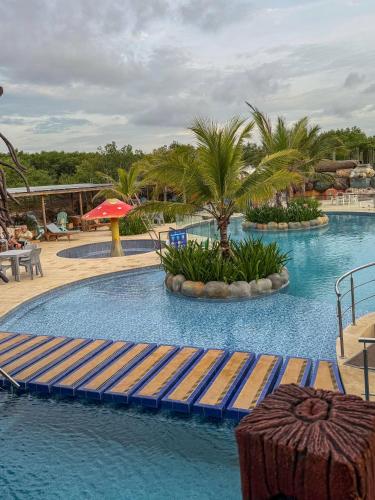 Despierta en Tolu, un escenario de pelicula in Tolu Despierta en Tolu, un escenario de pelicula in Tolu