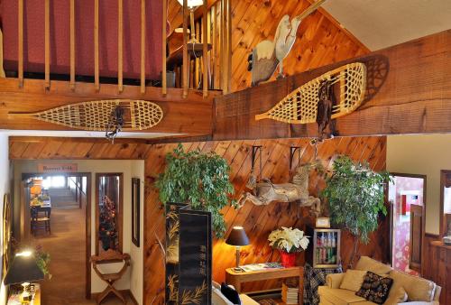 المنظر الخارجي, Greenbrier Inn Killington in Killington المنظر الخارجي, Greenbrier Inn Killington in Killington