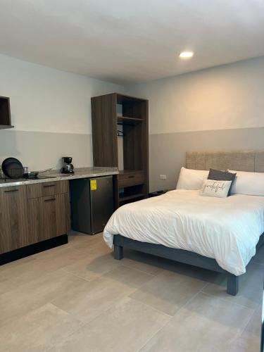 Aurumlofts in Oropeza Aurumlofts in Oropeza