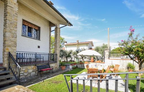 A szálláshely kívülről, 3 Bedroom Gorgeous Home In Pistoia in Castel Gargane A szálláshely kívülről, 3 Bedroom Gorgeous Home In Pistoia in Castel Gargane