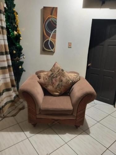 Cozy Tobago apartment in Bon Accord Village Cozy Tobago apartment in Bon Accord Village