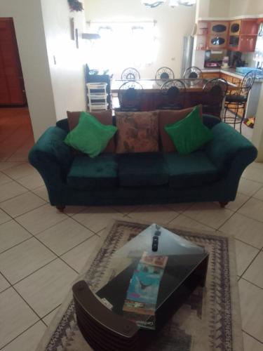 Cozy Tobago apartment in Bon Accord Village Cozy Tobago apartment in Bon Accord Village