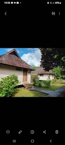 TAHAUKU VALLEY 1 in Islas Marquesas TAHAUKU VALLEY 1 in Islas Marquesas