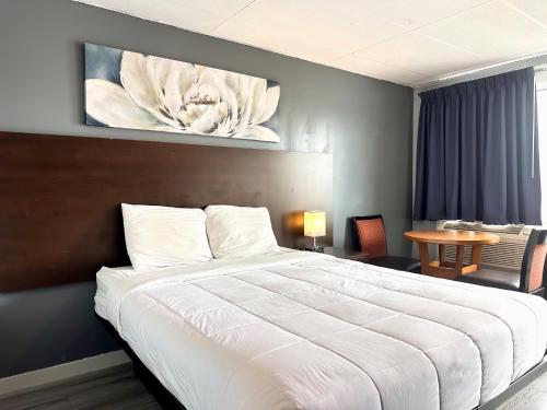 Elect Inn 5 in Cornwall (Ontario) Elect Inn 5 in Cornwall (Ontario)