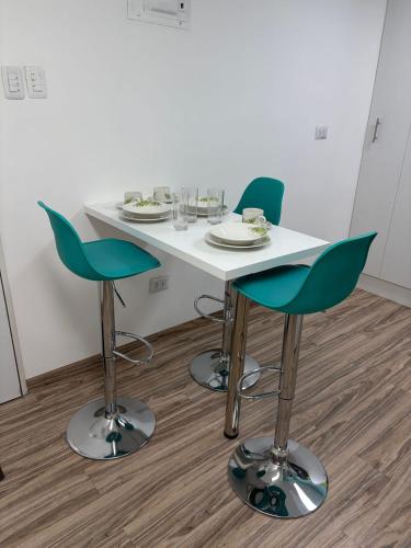 Jam's Suite Hogar y Confort in มาริสกัล ซูเคร Jam's Suite Hogar y Confort in มาริสกัล ซูเคร