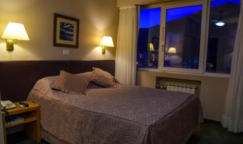 시설, Comodoro Hotel in 코모도로 리바다비아 시설, Comodoro Hotel in 코모도로 리바다비아