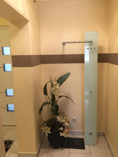 Зручності, Boulevard Apartment in Raunheim Зручності, Boulevard Apartment in Raunheim