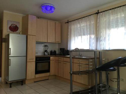 Зручності, Boulevard Apartment in Raunheim Зручності, Boulevard Apartment in Raunheim