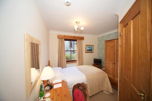 This photo about Craigard House Hotel shared on HyHotel.com
